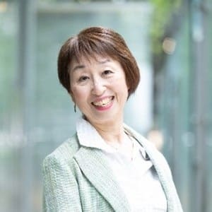 遠藤佳代子(人材紹介会社 キャリアアドバイザー)