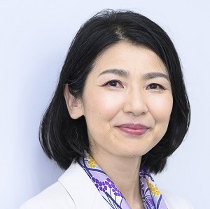 大江加代(確定拠出年金アナリスト・株式会社 オフィス・リベルタス代表)
