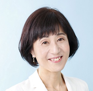 庄司喜美代(セカンドキャリア・アドバイザー)